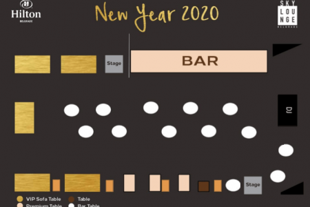 hotel hilton skylounge mapa nova godina