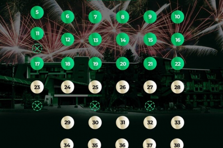 hotel mona zlatibor mapa docek nove godine 2022