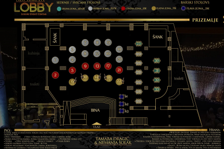 lobby mapa 1 docek nove godine beograd 2023