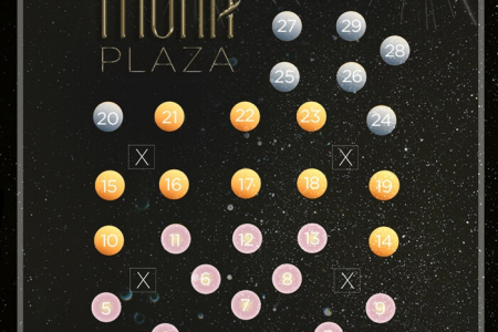 mona plaza mapa sedenja 2024