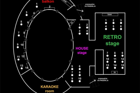semafor zurka mapa stolova sprat 2026