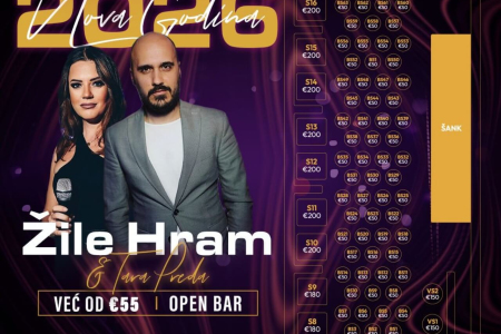 different club stage mapa sedenja 2026