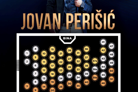 hotel majdan mapa sedenja 2026