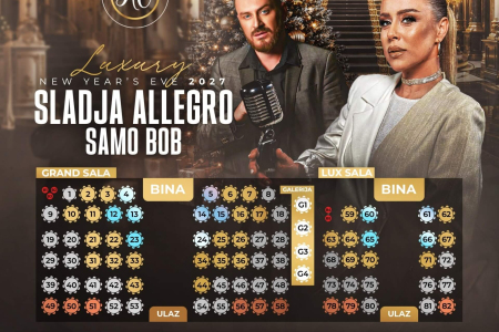 restoran as lazic mapa sedenja 2027