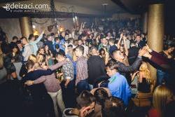 kafana tarapana otvaranje