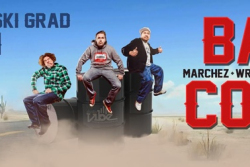 atmosfera 9.maj studentski grad