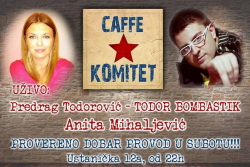 atmosfera caffe komite xy
