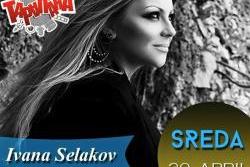 atmosfera club tarapana ivana selakov