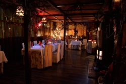 atmosfera etno restoran pahuljica 4