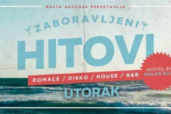 basta gaucosa utorak