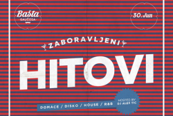 basta gaucosa zaboravljeni hitovi