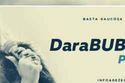 dara bubamara basta gaucosa