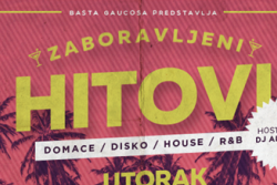 gaucosi utorak najveci hitovi