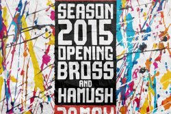 hotmess opening season