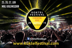koktel festival