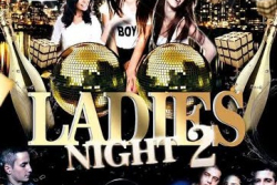 ladies night kafana jos ovu noc