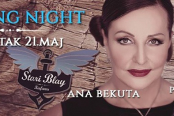 otvaranje stari blay