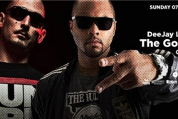 rnb sunday the goose brothers