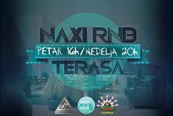 rnb terasa vidikovac naslovna