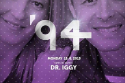 splav club 94 dr iggy