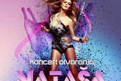 splav river natasa bekvalac