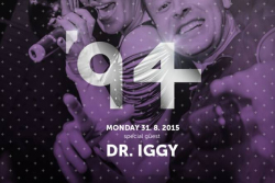 94 dr iggy
