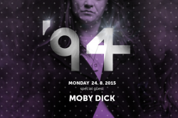 94 moby dick