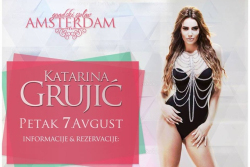 amsterdam katarina grujic