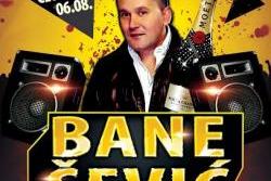 bane sevic jon cetvrtak