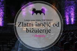 club top night naslovna