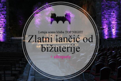 club top night naslovna