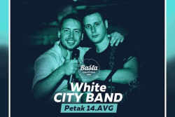 white city band
