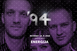 94 energija