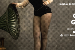 rnb river oldie goldie