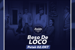 beso de loco gaucosi