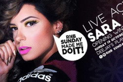 cinema rnb opening night