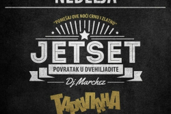 club kafana tarapana