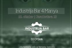 dance 4 manya industrija