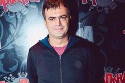 glumac sergej trifunovic