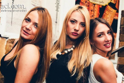 kafana druga kuca naslovna