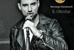 kafana pukni zoro nemanja s