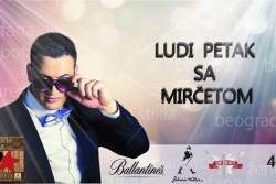 kafana stikla i burence