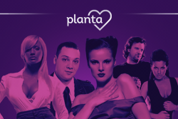 planta