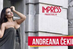 andreana cekic kafana impress