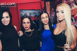 kafana moja bivsa 9 11