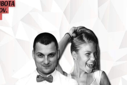 kafana stikla i burence naslovna za 21