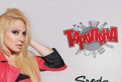 klub kafana tarapana naslovna 30