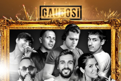 gaucosi prvi rodjendan