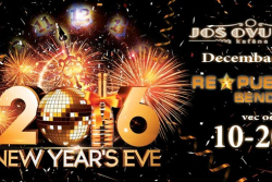 kafana jos ovu noc novogodisnja naslovna