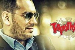 klub kafana tarapana naslovna 7